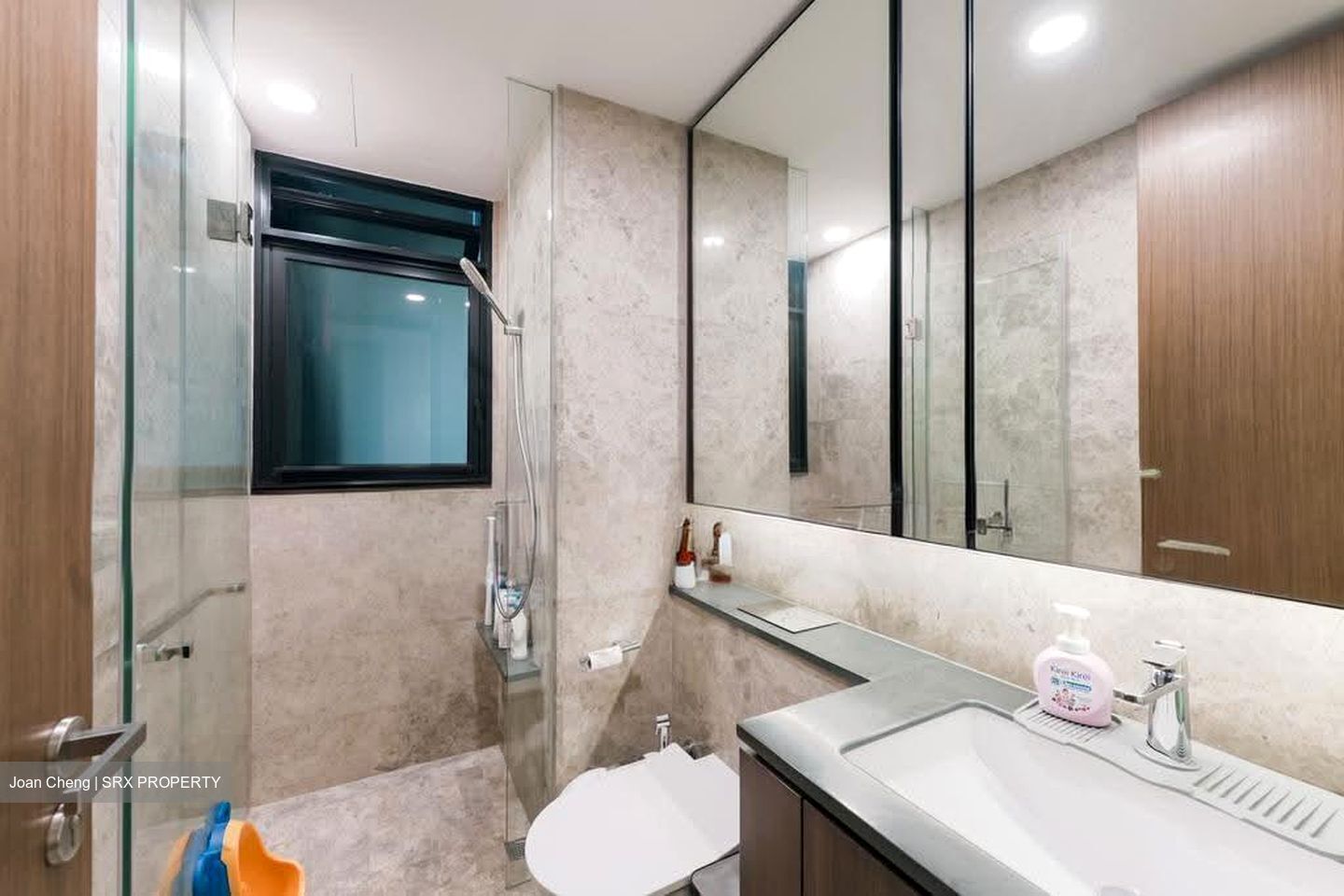 Kopar At Newton (D9), Apartment #612083581